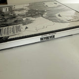 The Beatles Revolver Super Deluxe 5-CD Edition 2022 4559941 w/ Book Box Set - Media