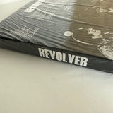 The Beatles Revolver Super Deluxe 5-CD Edition 2022 4559941 w/ Book Box Set - Media