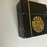 The Beatles - The Singles Collection 1962-1970 24x7’’ incl. booklet + p/s Sgt Pepper 7’’ 1977 - Media