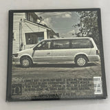 The Black Keys El Camino 2011 Sealed CD 529099-2 - Media