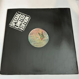 The Cars ’Just What I Needed’ Single Limited Edition Import 12’ 1978 - Media