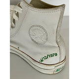 The Clash Original ’London Calling’ 2009 Converse High Tops - Music Memorabilia