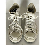 The Clash Original ’London Calling’ 2009 Converse High Tops - Music Memorabilia