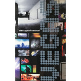 The Crystal Method Vegas RIAA Platinum Award - Record Award