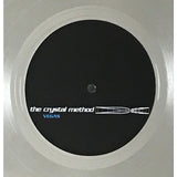 The Crystal Method Vegas RIAA Platinum Award - Record Award