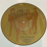 The Cult Electric Picture Disc Import 1987 Vinyl Limited Edition - Media