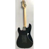 The Cure Robert Smith Signed Guitar w/BAS COA