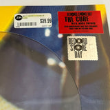 The Cure Wild Mood Swings Reissue RSD 2021 Sealed Picture Disc 2-LP RPD 161744 - Media