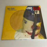 The Cure Wild Mood Swings Reissue RSD 2021 Sealed Picture Disc 2-LP RPD 161744 - Media