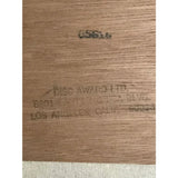 The DeFranco Family Heartbeat - It’s A Love Beat 1970s Disc Award Ltd - RARE - Record Award