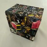 The Doors The Complete Studio Recordings 7CD Box Set 1999 62434 2 Media