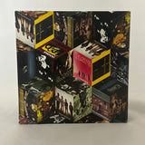 The Doors The Complete Studio Recordings 7CD Box Set 1999 62434 2 Media