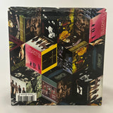 The Doors The Complete Studio Recordings 7CD Box Set 1999 62434 2 Media