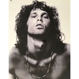 The Doors Ltd Edition Plaque Signed by Densmore Manzarek Krieger w/BAS LOA - Music Memorabilia