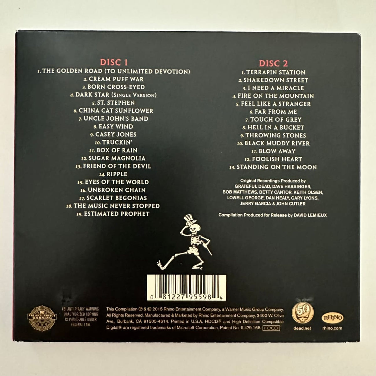その他 Abundance [CD] abundance-9781451616835.jpg