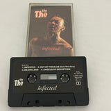 The The Infected 1986 Cassette Import 40 26770 - Media