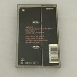 The The Infected 1986 Cassette Import 40 26770 - Media