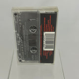 The Jesus and Mary Chain darklands 1987 Import Cassette 242 180-4 - Media