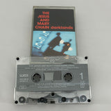 The Jesus and Mary Chain darklands 1987 Import Cassette 242 180-4 - Media