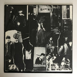 The Jesus and Mary Chain Psycho Candy 1985 Original Vinyl 9 25383-1 Promo - Media
