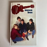The Monkees Music Box 4-CD Box Set 2001 w/ Booklet R2 76706 - Media