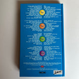 The Monkees Music Box 4-CD Box Set 2001 w/ Booklet R2 76706 - Media