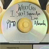 The New Radicals Maybe You’ve Been Brainwashed Too RIAA Gold Album Award - Record Award