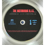 The Notorious B.I.G. ’Hypnotize’ Platinum Single Award - Record Award