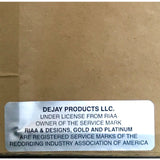 The Notorious B.I.G. ’Hypnotize’ Platinum Single Award - Record Award