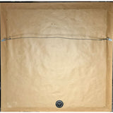 The Notorious B.I.G. Ready To Die RIAA 4x Multi Platinum Album Award Record Award