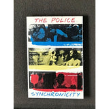 The Police Synchronicity 1980s A&M Records award - Record Award