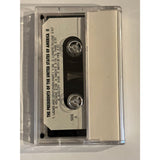 The Presidents of the United States of America II 1996 Adv Copy Cassette - Media