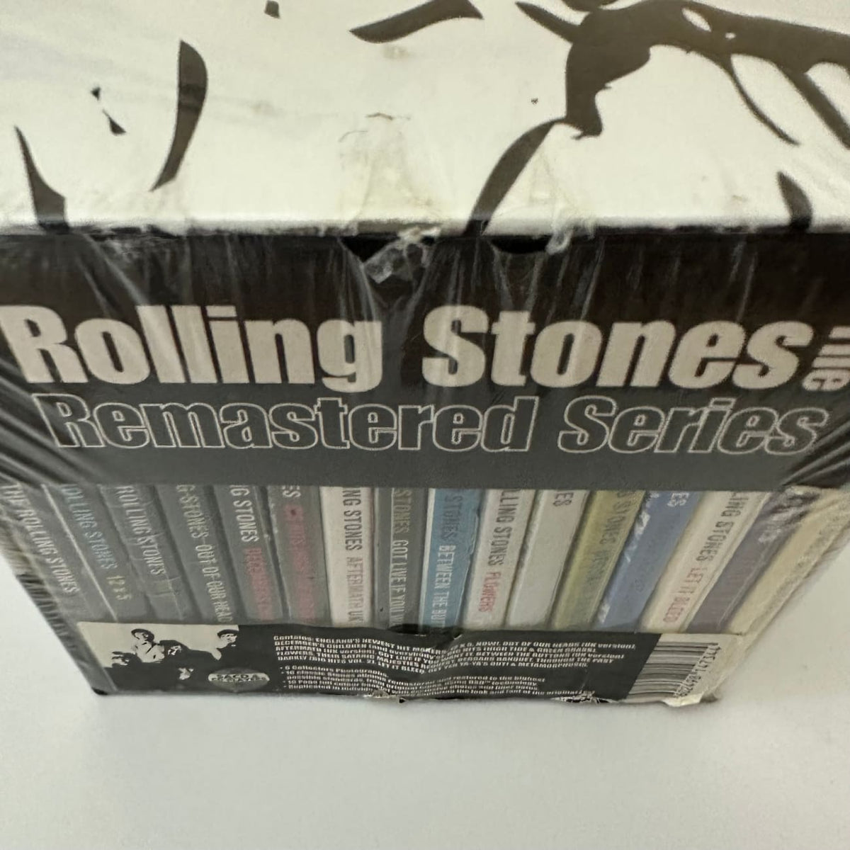 musicgoldmine.com - The Rolling Stones Remastered Series 2003