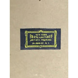 The Staple Singers If You’re Ready (Come Go With Me) RIAA Gold 45 Award - RARE - Record Award