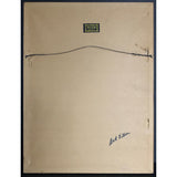 The Staple Singers If You’re Ready (Come Go With Me) RIAA Gold 45 Award - RARE - Record Award