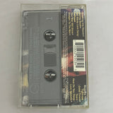 The Stone Roses Second Coming 1994 UK Import Cassette GEC 24503 - Media