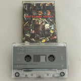 The Stone Roses Second Coming 1994 UK Import Cassette GEC 24503 - Media