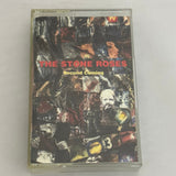 The Stone Roses Second Coming 1994 UK Import Cassette GEC 24503 - Media