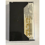 The Waterboys This Is The Sea Promo Sealed 1985 Cassette - Media