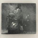 The Who Quadrophenia 2011 Deluxe Ed 2 CD w Booklets B0016090 02 Media