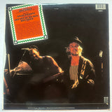 Thomas Dolby ’Hot Sauce’ 1988 Vinyl Import Single - Media