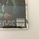 Three 6 Mafia Last 2 Walk 2008 Sealed CD Mint 82876-88580-2 - Media