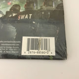 Three 6 Mafia Last 2 Walk 2008 Sealed CD Mint 82876-88580-2 - Media