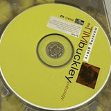 Tim Buckley Morning Glory 2-CD Anthology Box Set R2 76722 - Media