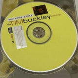 Tim Buckley Morning Glory 2-CD Anthology Box Set R2 76722 - Media