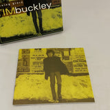 Tim Buckley Morning Glory 2-CD Anthology Box Set R2 76722 - Media