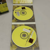Tim Buckley Morning Glory 2-CD Anthology Box Set R2 76722 - Media