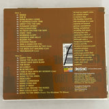 Tim Buckley Morning Glory 2-CD Anthology Box Set R2 76722 - Media