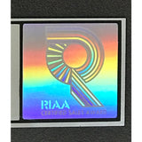 TLC ’Ain’t 2 Proud 2 Beg’ RIAA Platinum Maxi-Single Award - Record Award