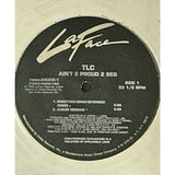 TLC ’Ain’t 2 Proud 2 Beg’ RIAA Platinum Maxi-Single Award - Record Award